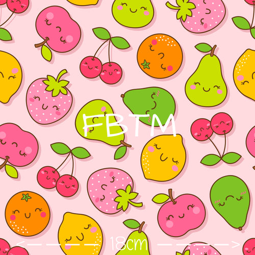 THEME ROUND 18 - Kawaii Faces