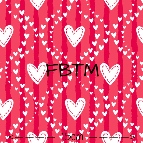 ROUND 30 - Wall of Hearts