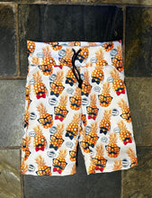 Load image into Gallery viewer, ROUND 31 - Cool as a Pineapple BOARDSHORT REMNANT