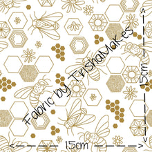 Load image into Gallery viewer, ROUND 18 - Simply Bees