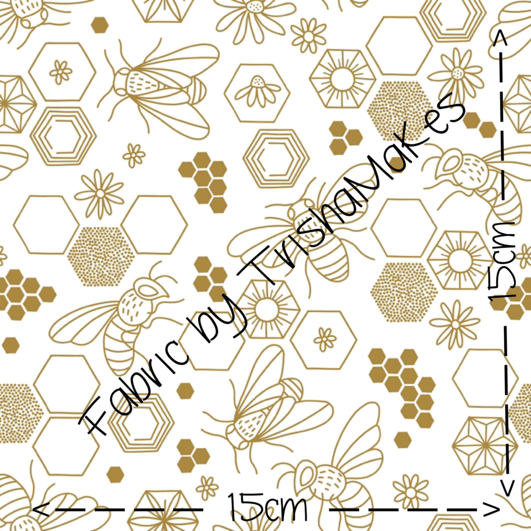 ROUND 18 - Simply Bees