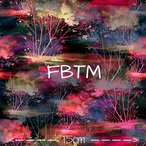 ROUND 29 - Sunset Trees