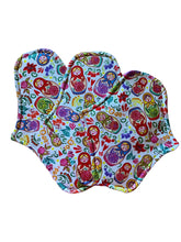 Load image into Gallery viewer, THEME ROUND 11 - Russia (Babushka Dolls)