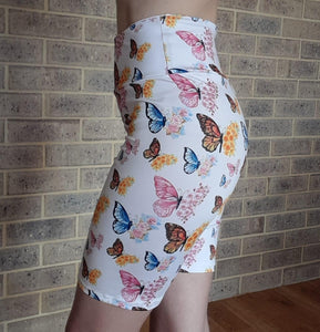 ROUND 30 - Flowerbies