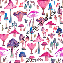 Load image into Gallery viewer, ROUND 17 - Mushies