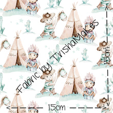 Load image into Gallery viewer, ROUND 23 - Teepee Tribe