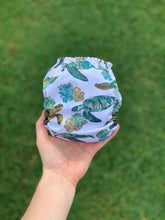 Load image into Gallery viewer, ROUND 24 - Exclusive Tina the Sea Turtle (PUL ONLY)