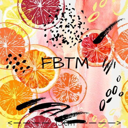 THEME ROUND 18- Aperol Spritz