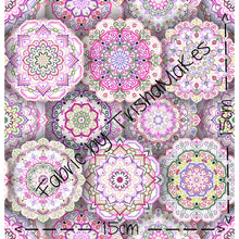 Load image into Gallery viewer, THEME ROUND 13 - Boho Doilies
