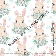 Load image into Gallery viewer, ROUND 19 - Bunnies in my Garden