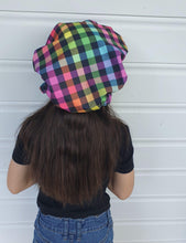 Load image into Gallery viewer, ROUND 32 - Rainbow Checkers