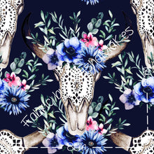 Load image into Gallery viewer, ROUND 23 - Midnight Skulls