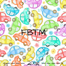 Load image into Gallery viewer, ROUND 26 - Toy Cars