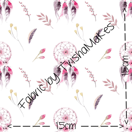 ROUND 9 - Catching Dreams