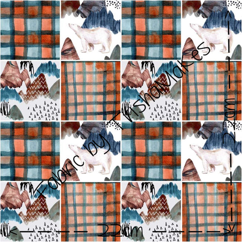 ROUND 23 - Mountain Bears Brother