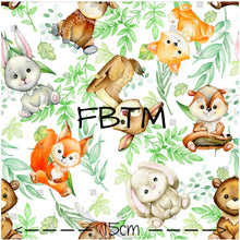 Load image into Gallery viewer, ROUND 24 - Forest Friends