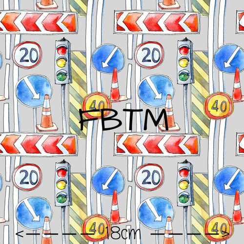 ROUND 28 - Road Safety