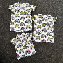 Load image into Gallery viewer, ROUND 26 - Monster Jam