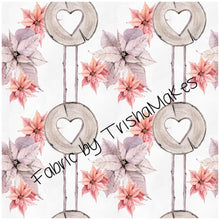 Load image into Gallery viewer, ROUND 3 - Wooden Love