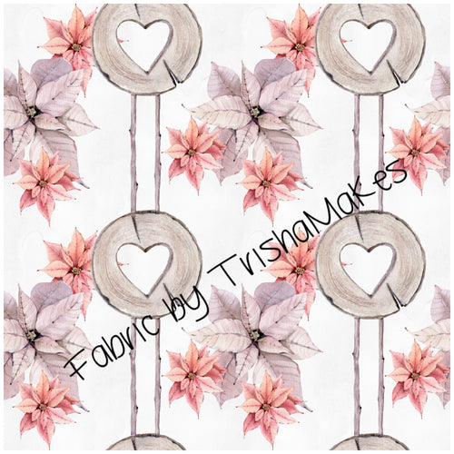 ROUND 3 - Wooden Love