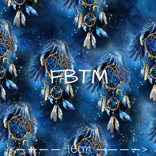 ROUND 35 - Midnight Dreamer