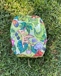 ROUND 32 - Dino Park