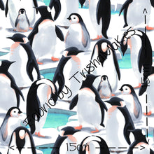 Load image into Gallery viewer, ROUND 20 - Penguins