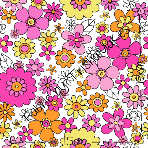 ROUND 18 - Power of Pink