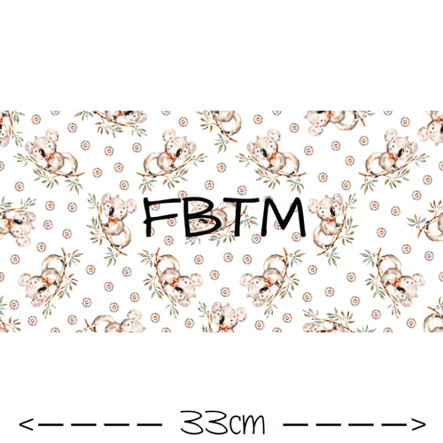 THEME ROUND 20 - Koalas in my Tree