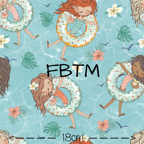 THEME 21 - Pool Drinks