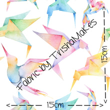 Load image into Gallery viewer, THEME ROUND #9 - Origami Favours