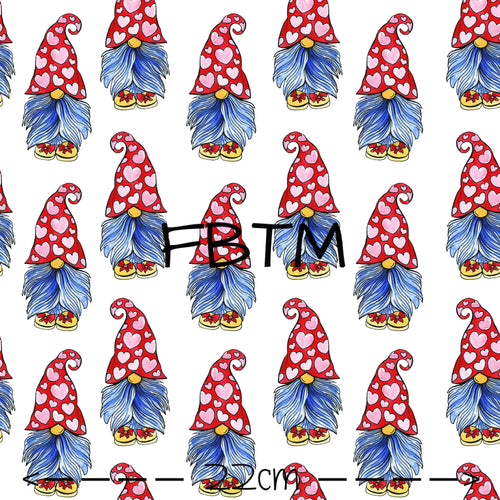 EXTRA - Gnome Hearts