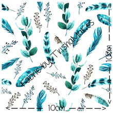 Load image into Gallery viewer, ROUND 3 - Feathers