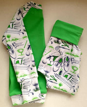 Load image into Gallery viewer, ROUND 26 - Golfer