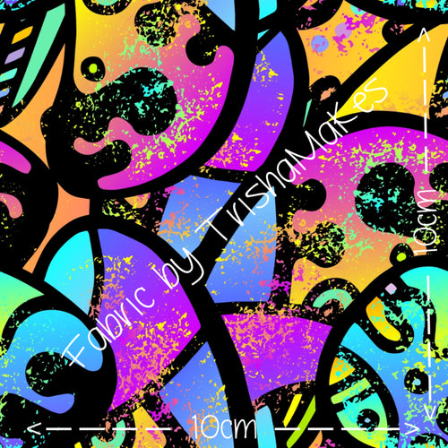 ROUND 18 - Street Art