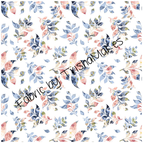 ROUND 1 - Leaves of Juliet