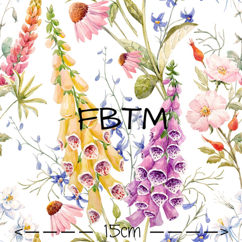 ROUND 30 - Foxglove Fantasy