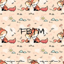 Load image into Gallery viewer, THEME ROUND 20 - Foxey Kisses