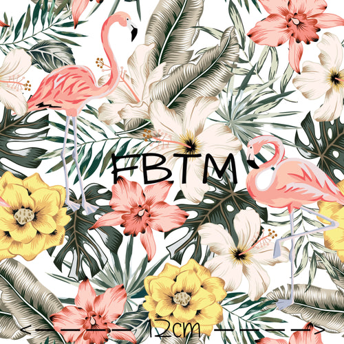 ROUND 29 - Exotic Tropics