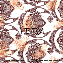Load image into Gallery viewer, ROUND 27 - Mandala Moons