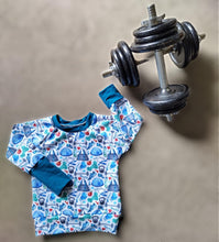 Load image into Gallery viewer, ROUND 26 - Workout