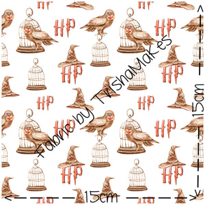 THEME #1 - Owls