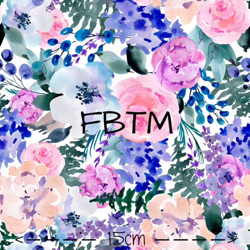 ROUND 30 - Budding Beautitul