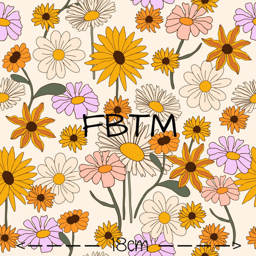 ROUND 32 - Sunny Garden