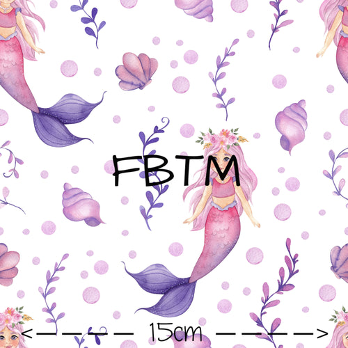 ROUND 25 - Mermaizing