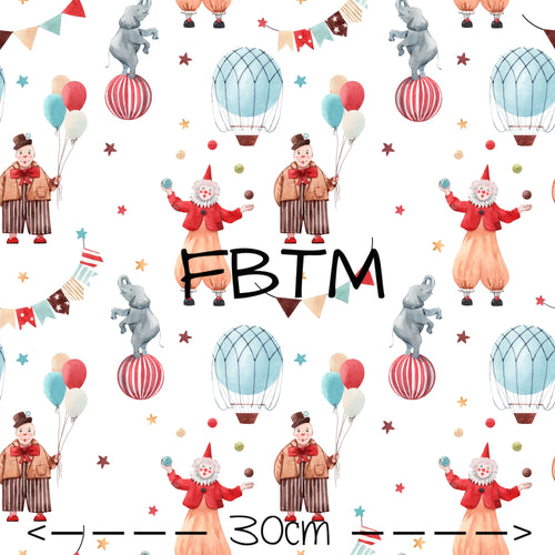 ROUND 26 - Balancing Act