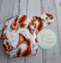 Load image into Gallery viewer, ROUND 16 - Koi on Koi