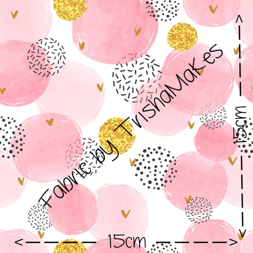 ROUND 16 - Confetti Time