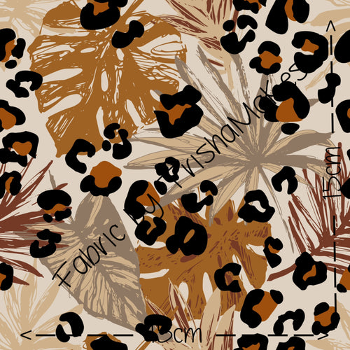 ROUND 16 - Jungle Vibes