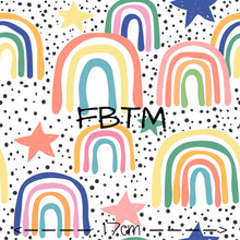 Load image into Gallery viewer, ROUND 25 - Rainbow Stargazer